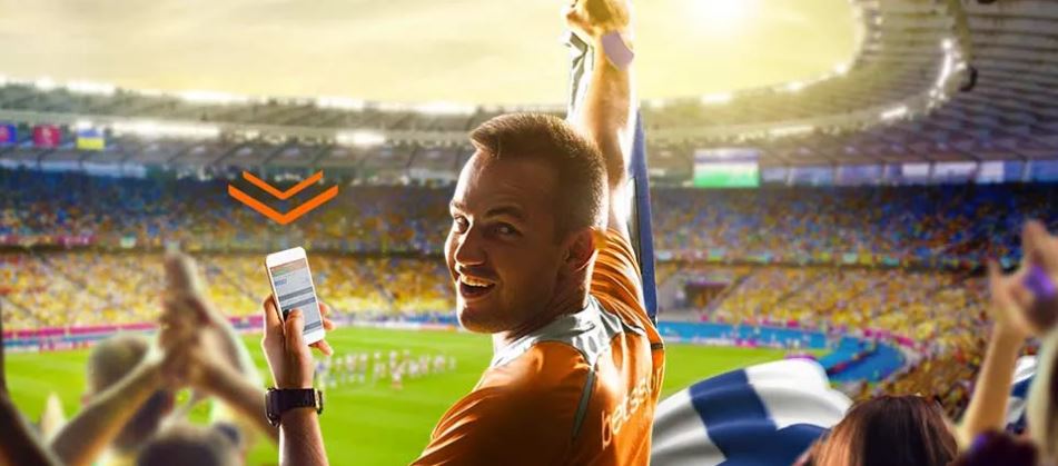 Betsson tarjoaa paljon kohteita vedonlyöntiin