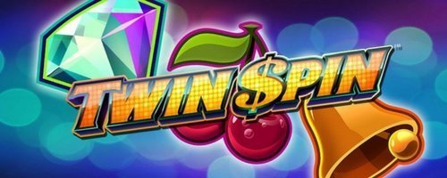 Twin Spin -kolikkopeli