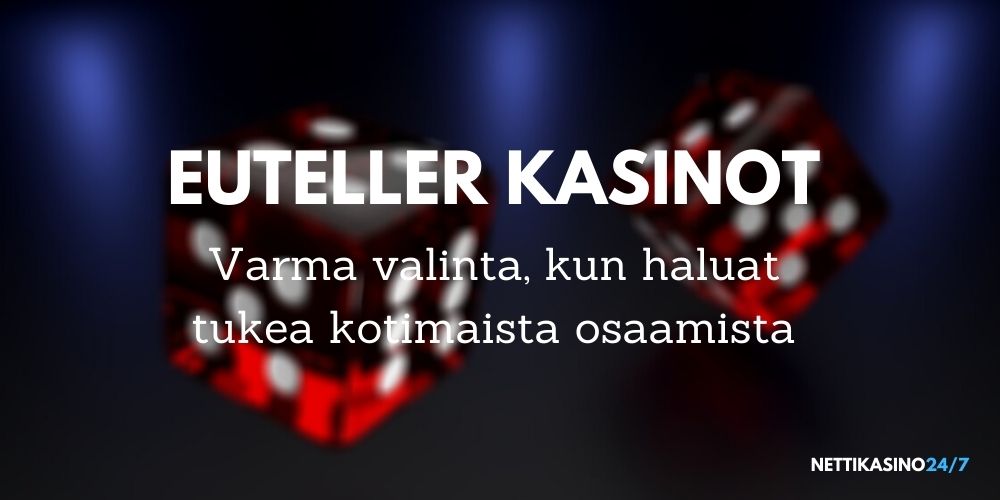 parhaat euteller kasinot suomalaiset kasinot suomalainen euteller