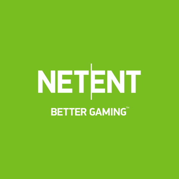 netent kasinot vihreä netent logo