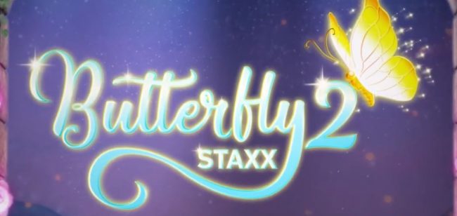 Butterfly Staxx 2