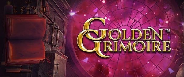 Golden Grimoire