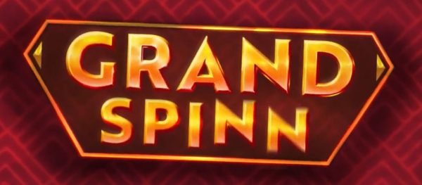 Grand Spinn NetEnt