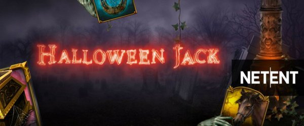 Halloween Jack -slotti