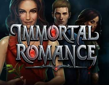 Immortal Romance