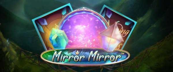 Mirror Mirror -kolikkopeli NetEntertainment