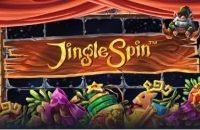 NetEnt Jingle Spin -slotti