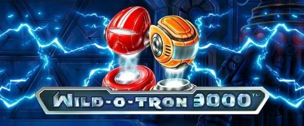 NetEnt Wild-O-Tron 3000