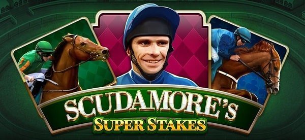 Scudamore's Super Stacks
