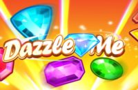 Dazzle Me -kolikkopeli
