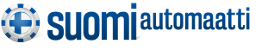 Suomiautomaatti