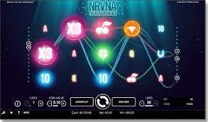 nrvana