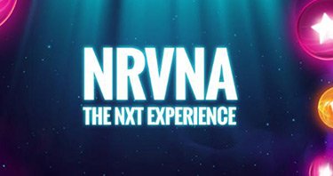 nrvana logo