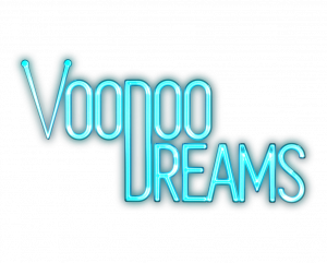 VoodooDreams logo