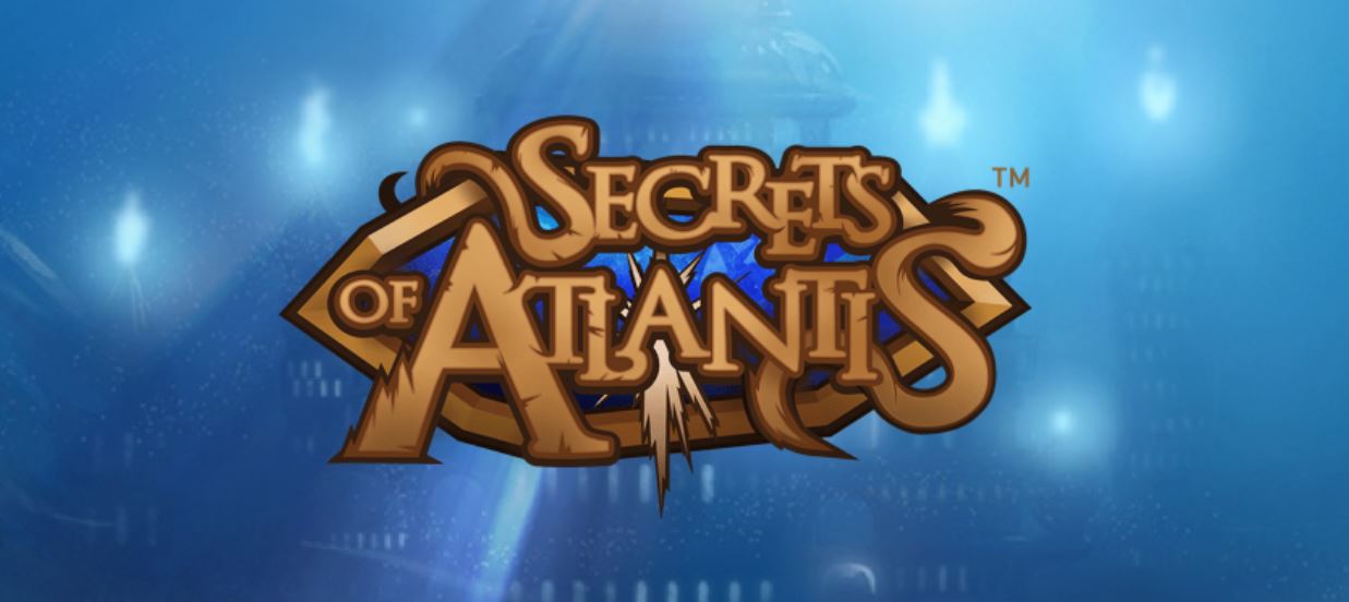 Secrets of Atlantis