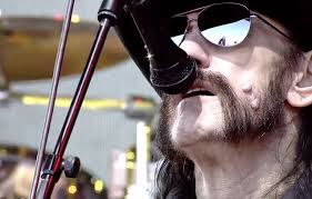 lemmy motorhead