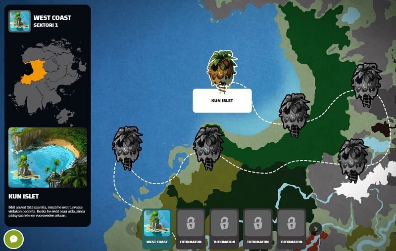 Ikibu Casino tarjoaa upean seikkailun
