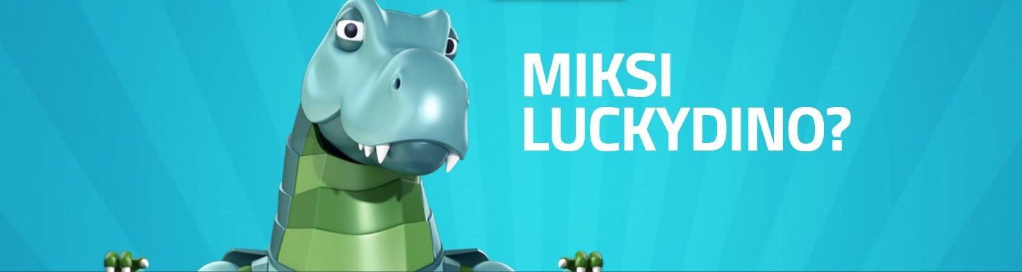 luckydino