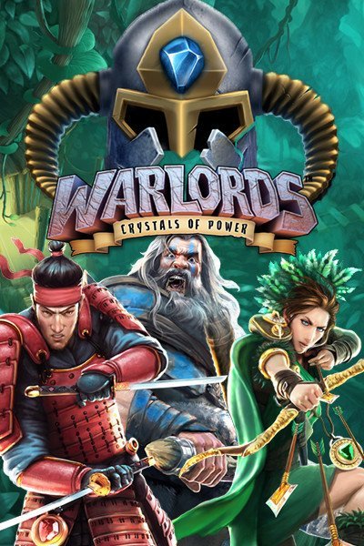 warlords-crystals-of-power-kolikkopeli-on-upeaa-katsottavaa