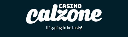 Casino calzonen motto: it's going to be tasty