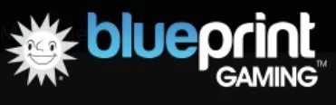 Blueprint Gaming logo