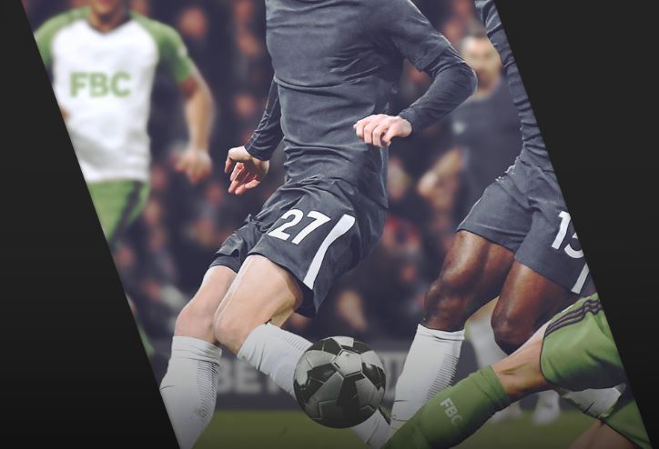 Betway vedonlyönti