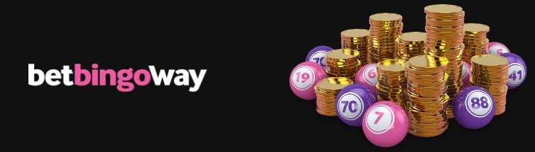 betway bingo