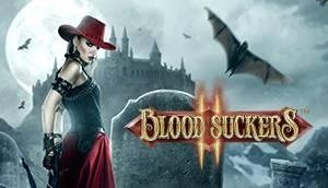 blood suckers 2