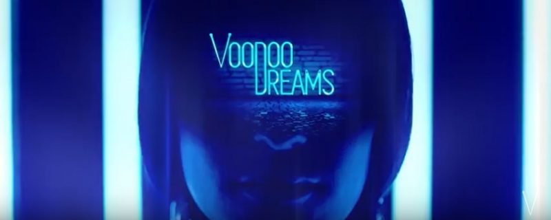 VoodooDreams Casino