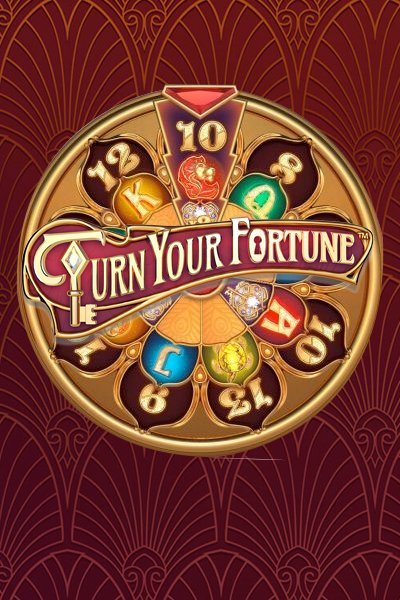 turn your fortune