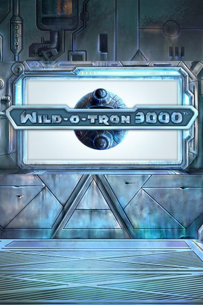 wild-o-tron 3000