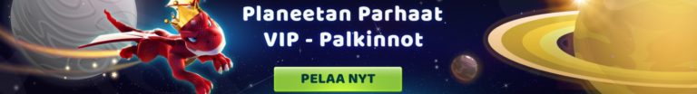 cashiopeia vip pelaajan edut
