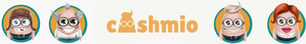 Cashmion hahmot