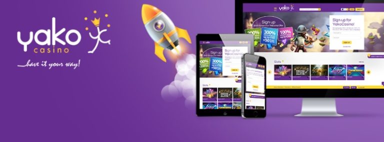 yakocasino mobiilicasino