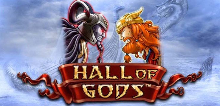 hall of gods