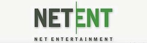 NetEnt logo