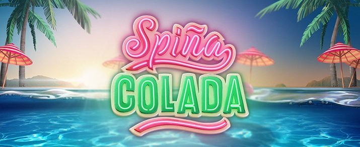 spina colada logo