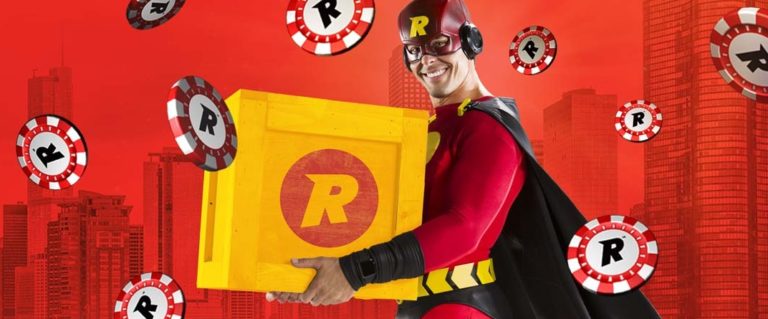 rizk parhaat pelit