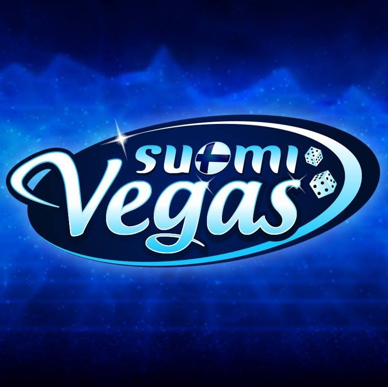 Suomi Vegas Logo