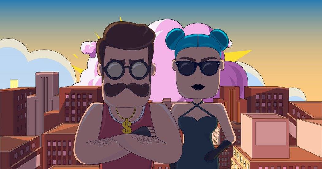 HighRoller avatars
