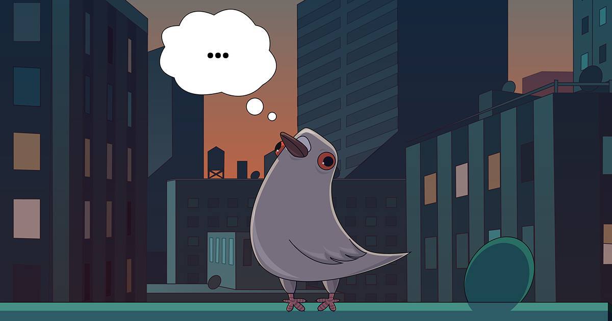 HighRoller casino pidgeon
