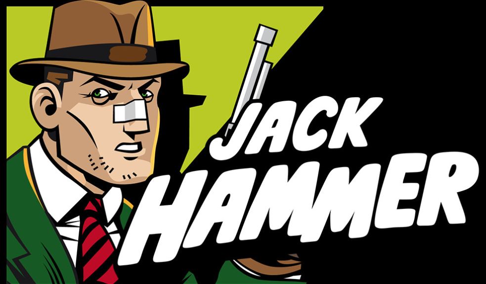 jack hammer