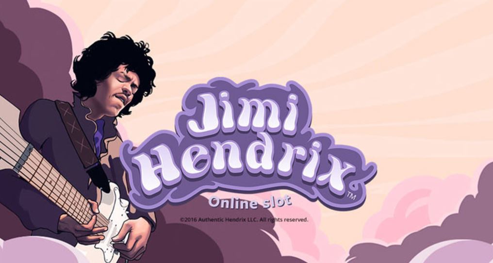 jimi hendrix
