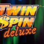 twin spin deluxe timantti