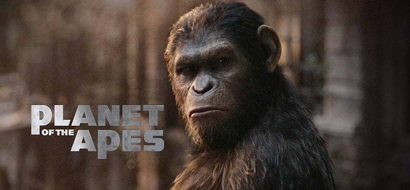NordicBet Planet of the Apes