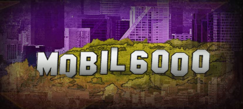 Tammikuun Kasinokilpailu - Mobil6000 Tammikuun Kasinokilpailu - Mobil6000