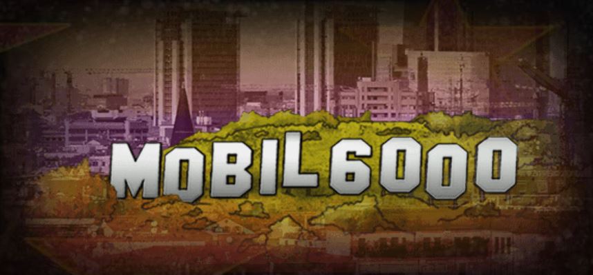 mobil6000 kasinokisa