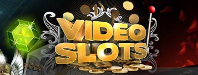 videoslots logo