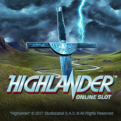 Highlander nettikolikkopeli