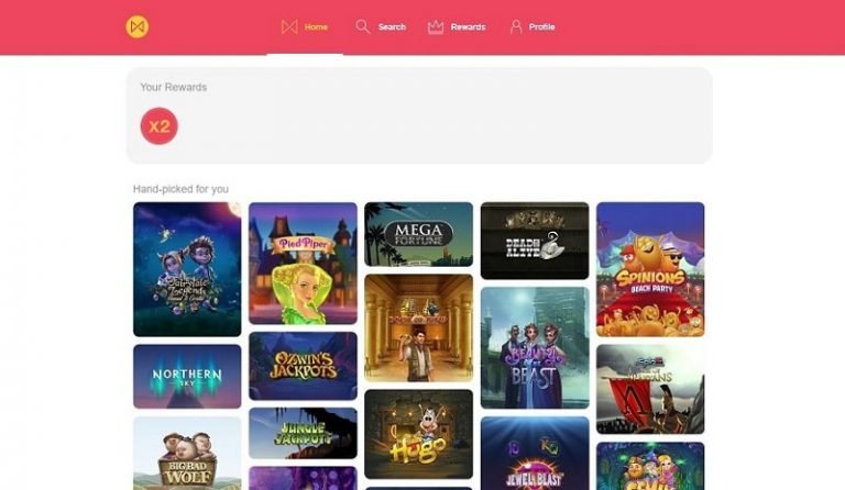Omnia Casino